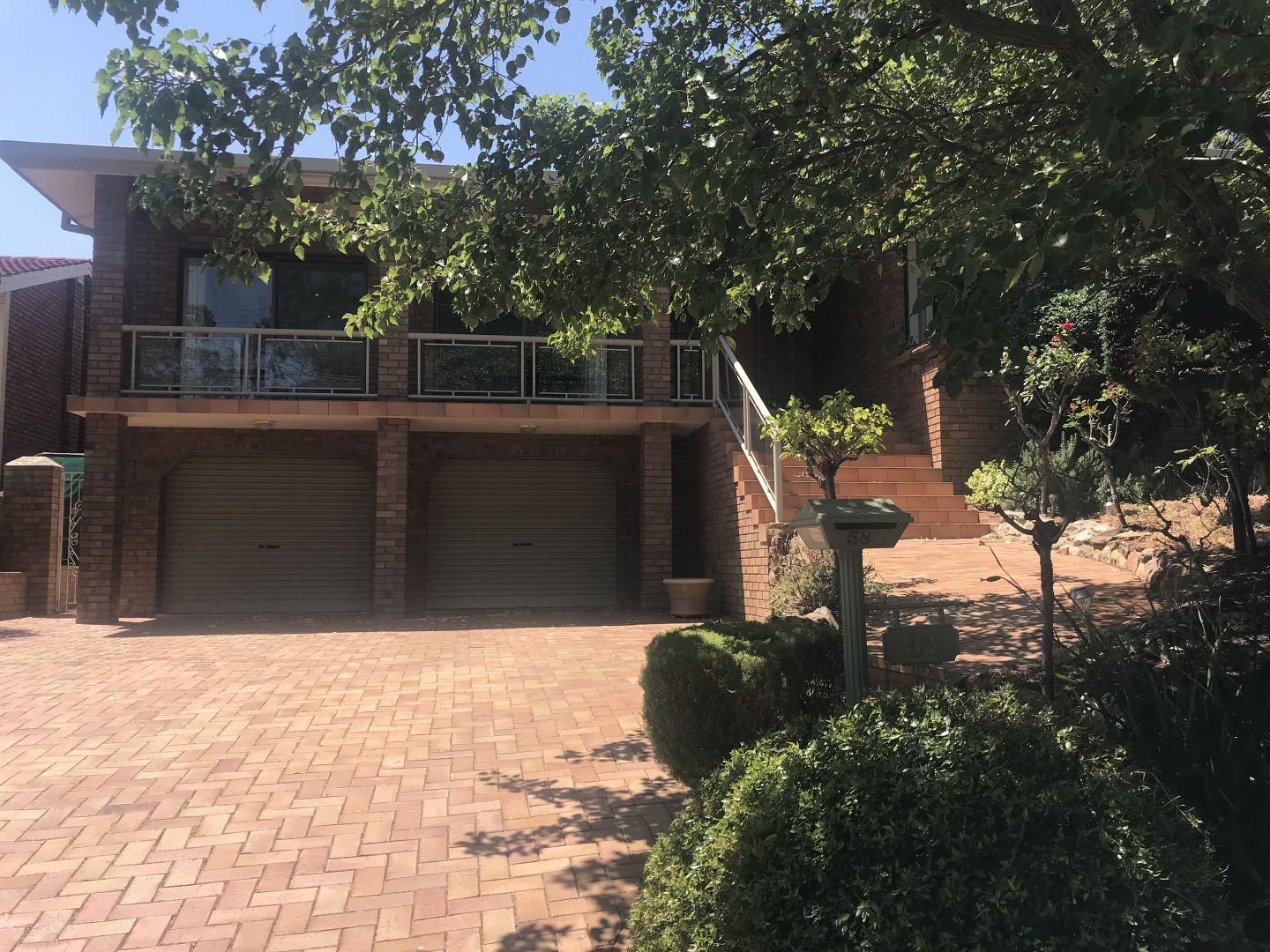 58 Wyatt Road, Burnsid Property History & Address Research Domain