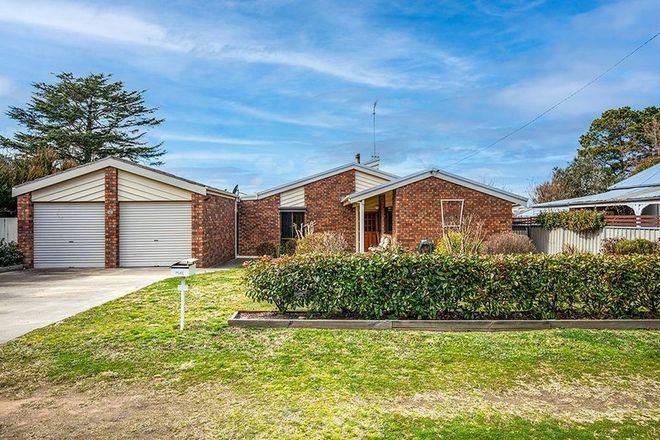 Picture of 47 Ryrie Street, BRAIDWOOD NSW 2622