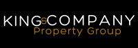 King & Company Property Group logo