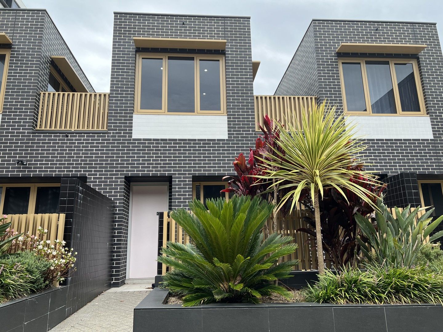 4 bedrooms Townhouse in G87/37 Rothschild Avenue ROSEBERY NSW, 2018