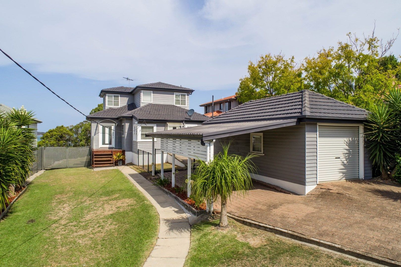 88 Dobell Drive, Wangi Wangi NSW 2267, Image 0