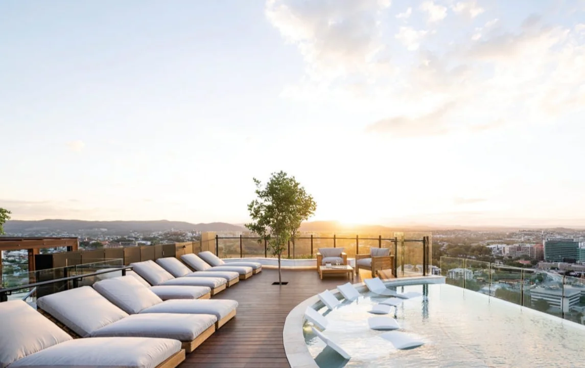 Additional image 8 of 2902/191 Brunswick Street, Fortitude Valley QLD 4006