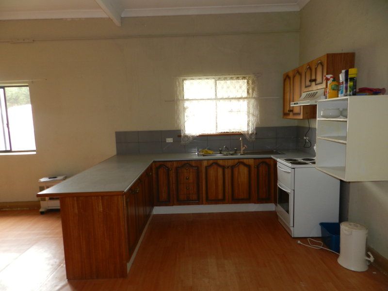 3 Old Adelaide Road, Karoonda SA 5307 House For Rent Domain