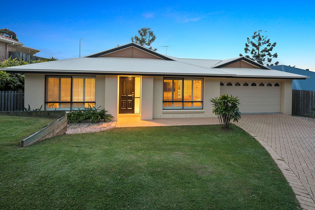 23 Jocelyn Place, Mount Gravatt East QLD 4122 House For Rent Domain