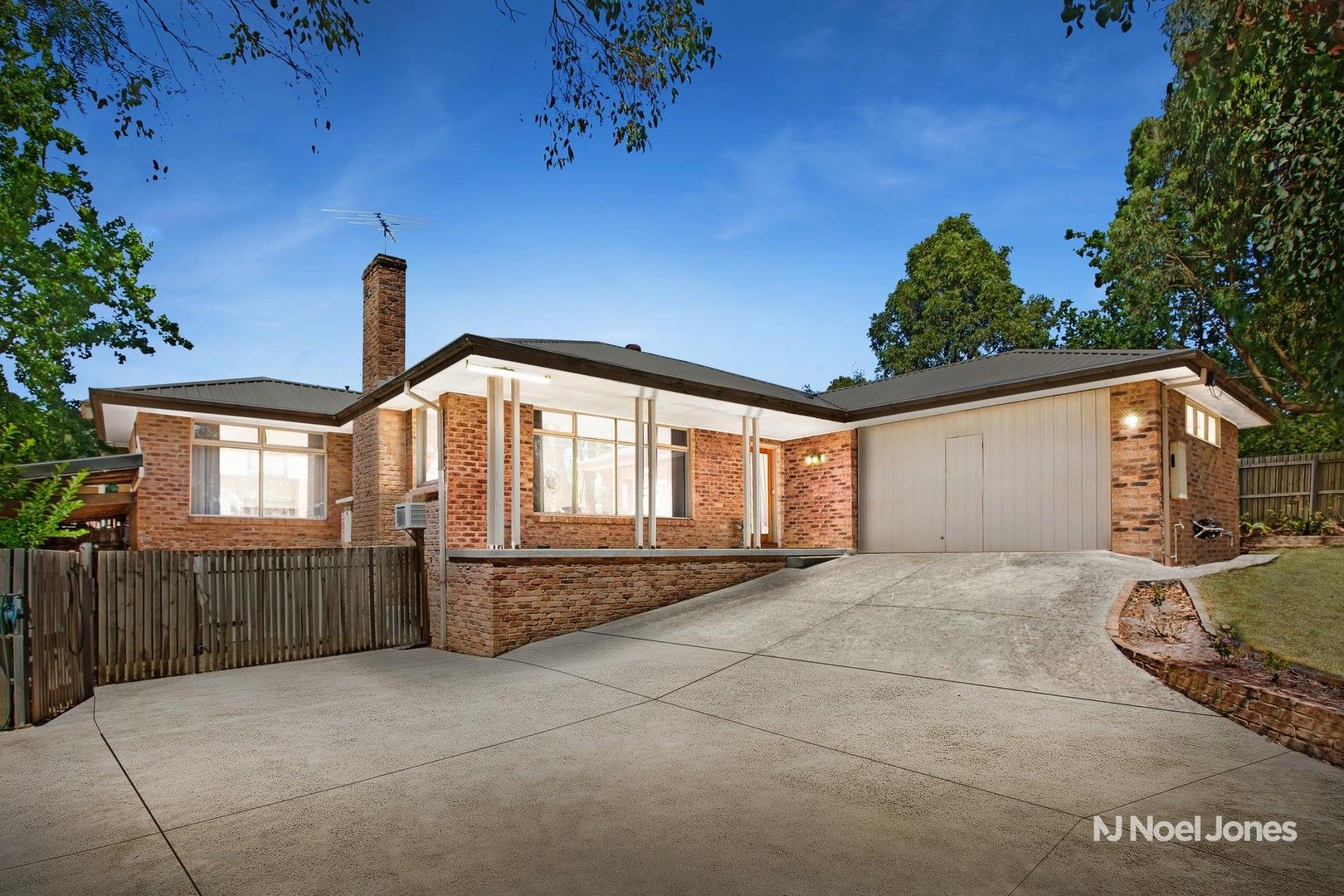 76 Bemboka Road, Croydon Hills VIC 3136, Image 0