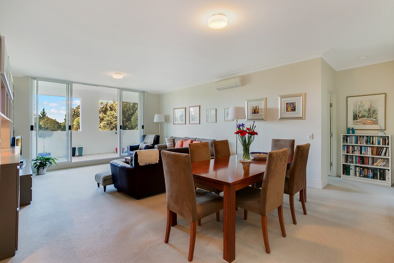 508/15-17 Peninsula Drive, Breakfast Point NSW 2137, Image 1