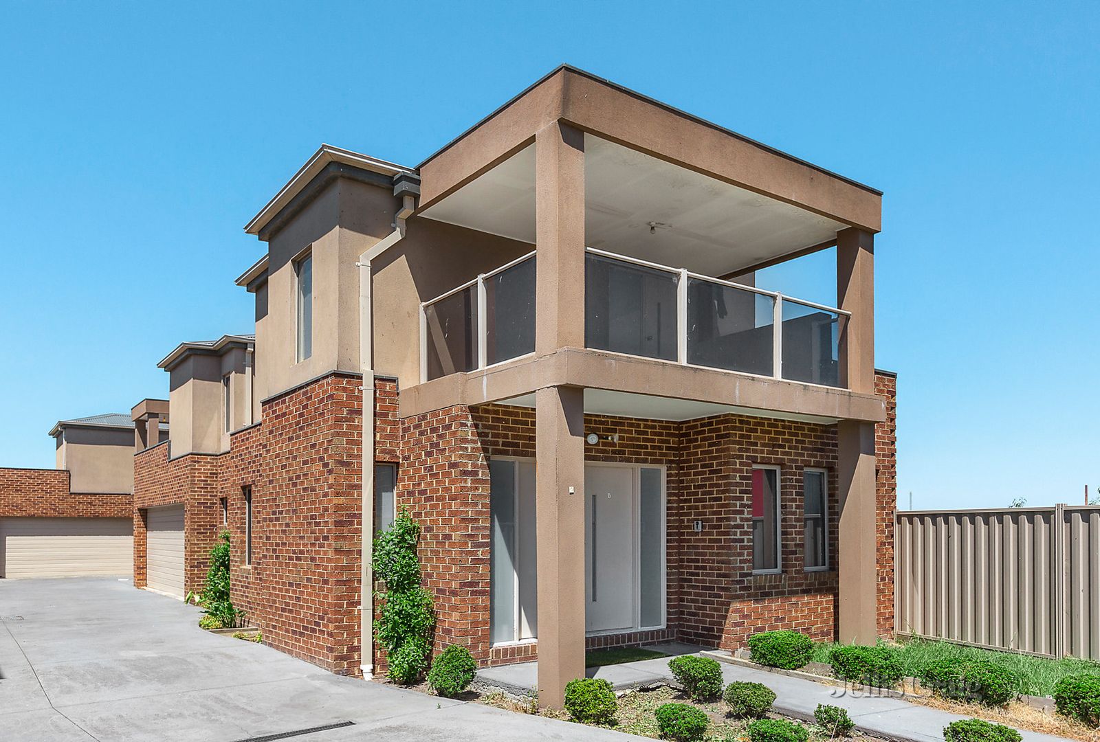24 Horne Street, Campbellfield VIC 3061 Townhouse For Sale Domain