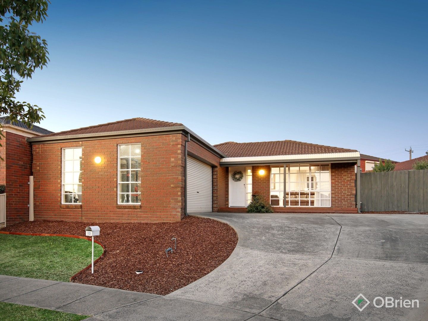 13 McCormick Court, Oakleigh South VIC 3167, Image 0