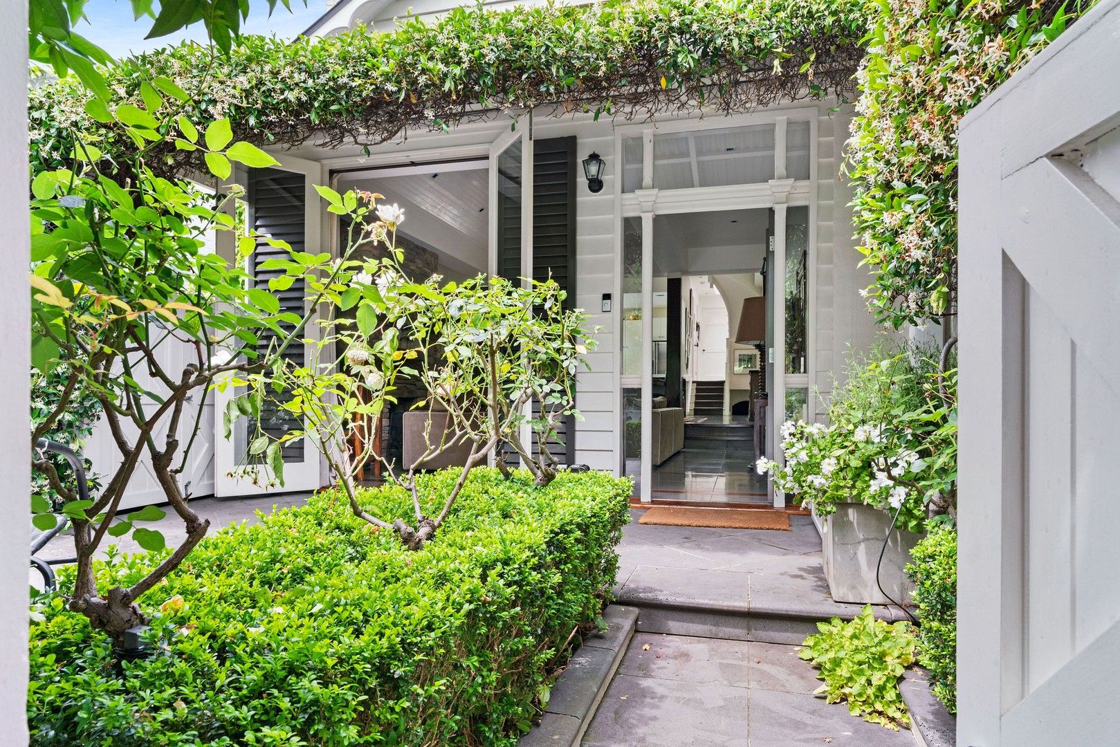 3 bedrooms House in 58 Mason Street SOUTH YARRA VIC, 3141