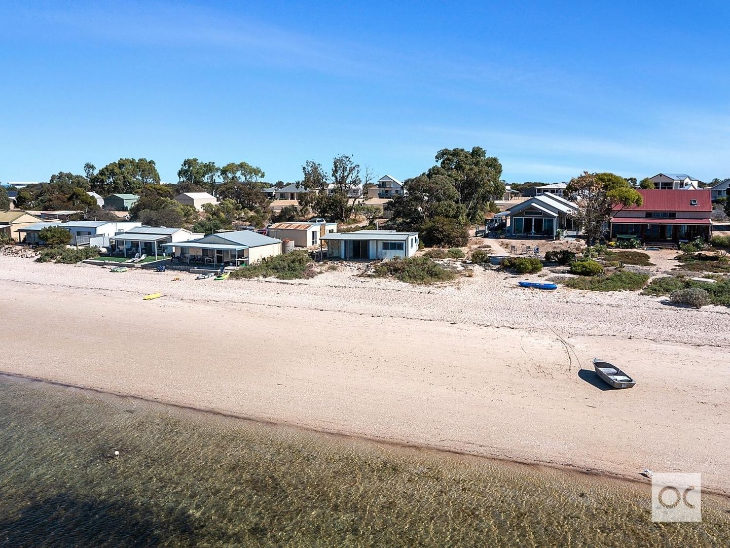 117 Black Point Drive, Black Point SA 5571, Image 2