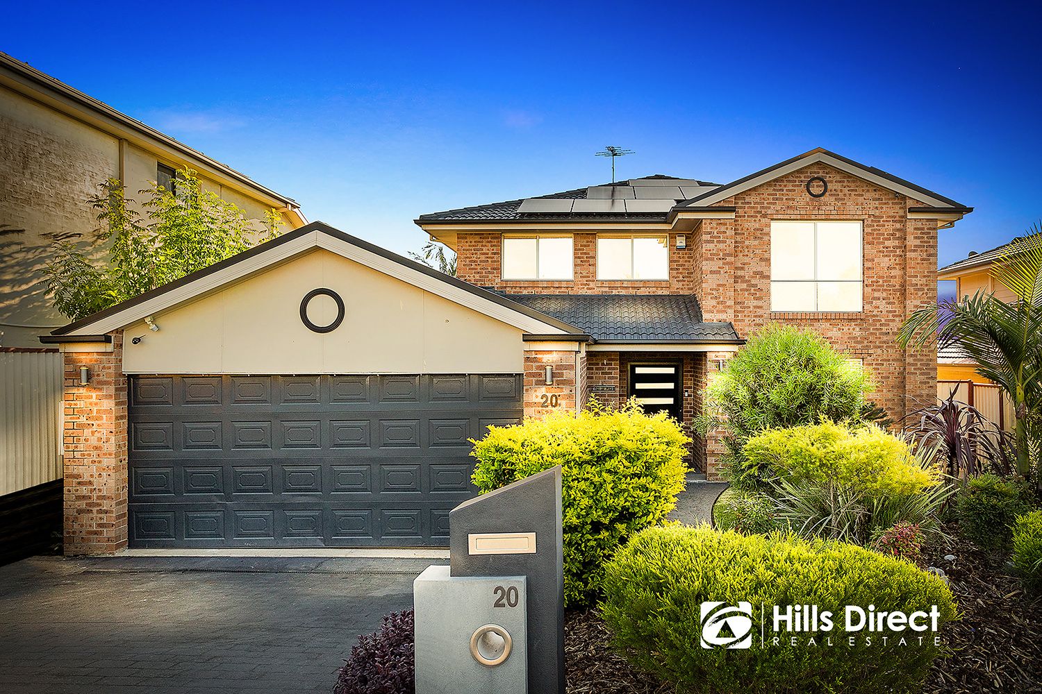 20 Sapphire Circuit, Quakers Hill NSW 2763, Image 0