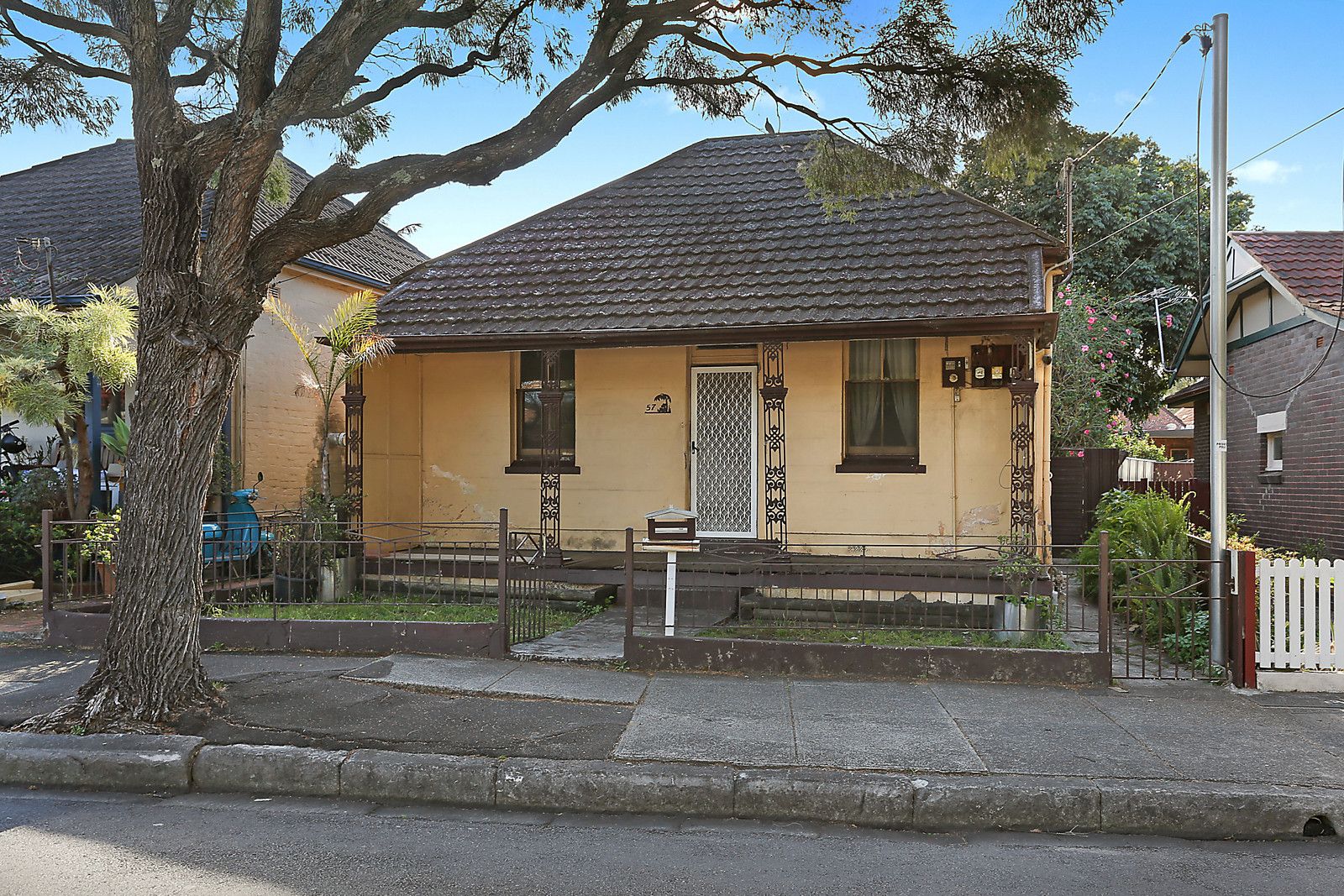 57 Petersham Road, Marrickville NSW 2204, Image 1