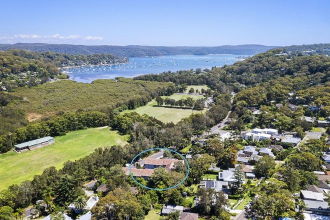 Picture of 15/702 Barrenjoey Road, AVALON BEACH NSW 2107