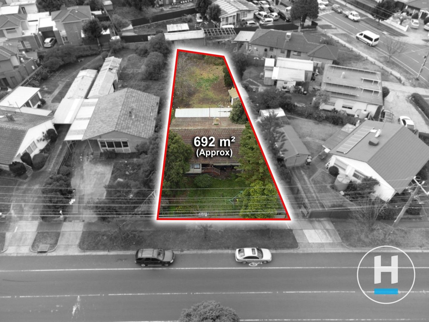 3 bedrooms House in 4 Riggall street DALLAS VIC, 3047