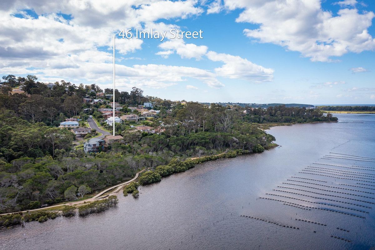 46 Imlay Street, Merimbula NSW 2548, Image 0