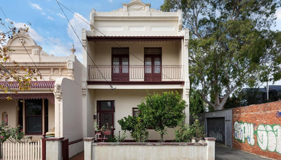 Picture of 804 Brunswick Street North, FITZROY NORTH VIC 3068