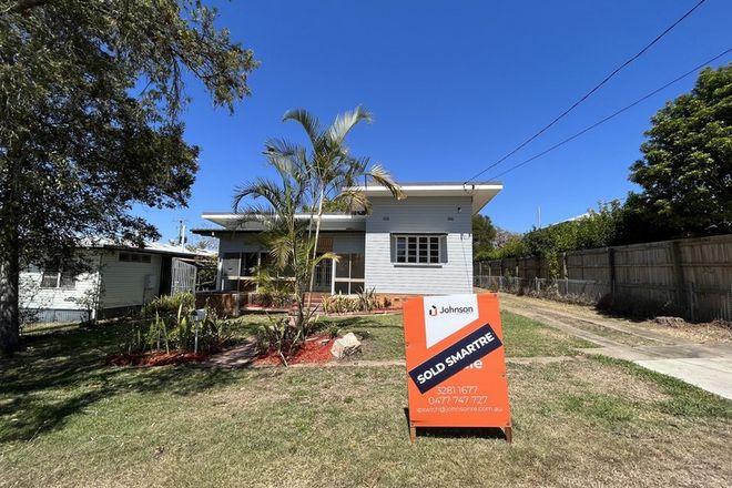 Picture of 7 Kruger Street, BOOVAL QLD 4304