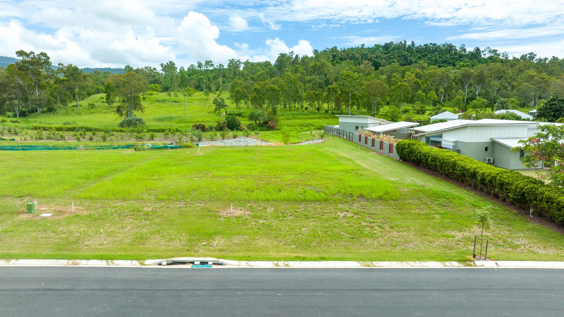 Lot 10 Beames Crescent, Cannon Valley QLD 4800 Domain