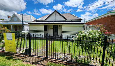 Picture of 14 Talbot Street, PARKES NSW 2870