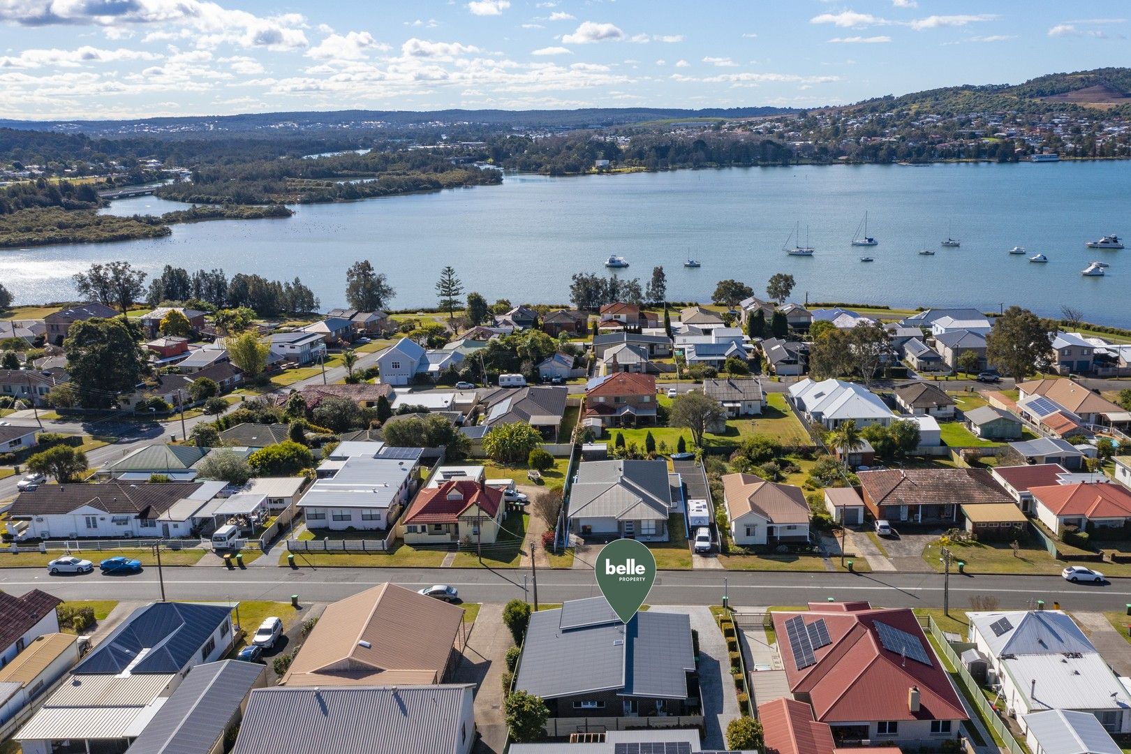 26B First Street, Booragul NSW 2284, Image 0