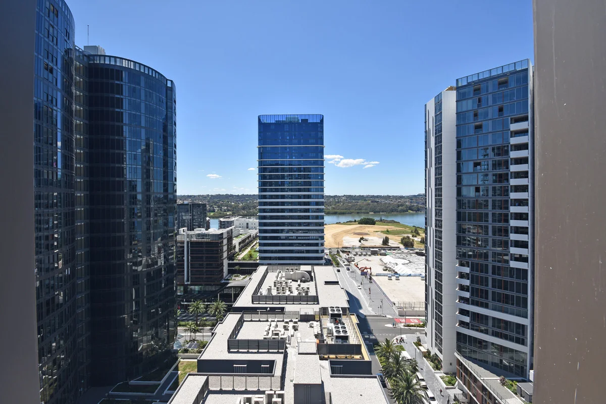 Additional image 13 of 1809/46 Savona Drive, Wentworth Point NSW 2127