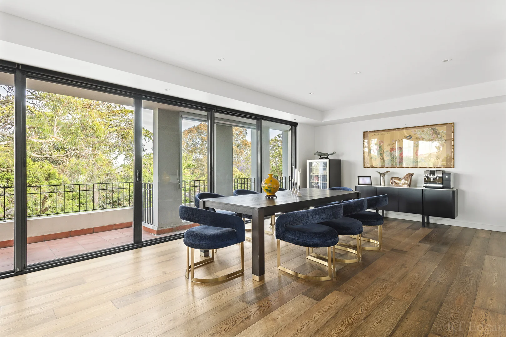 Additional image 7 of Penthouse 9/245 Kooyong Road, Toorak VIC 3142