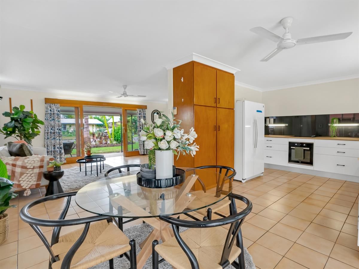 3 bedrooms House in 77 Hannam Street WESTCOURT QLD, 4870