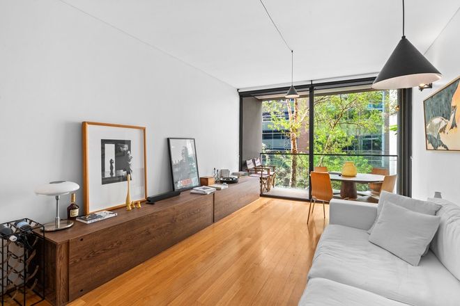 Picture of 4/44 Holt Street, SURRY HILLS NSW 2010