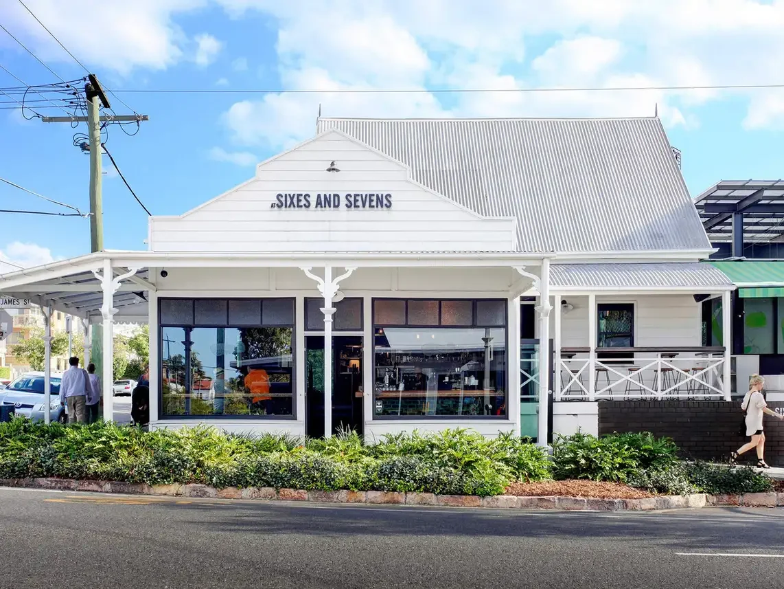 Additional image 7 of 4/191 Kent Street, New Farm QLD 4005