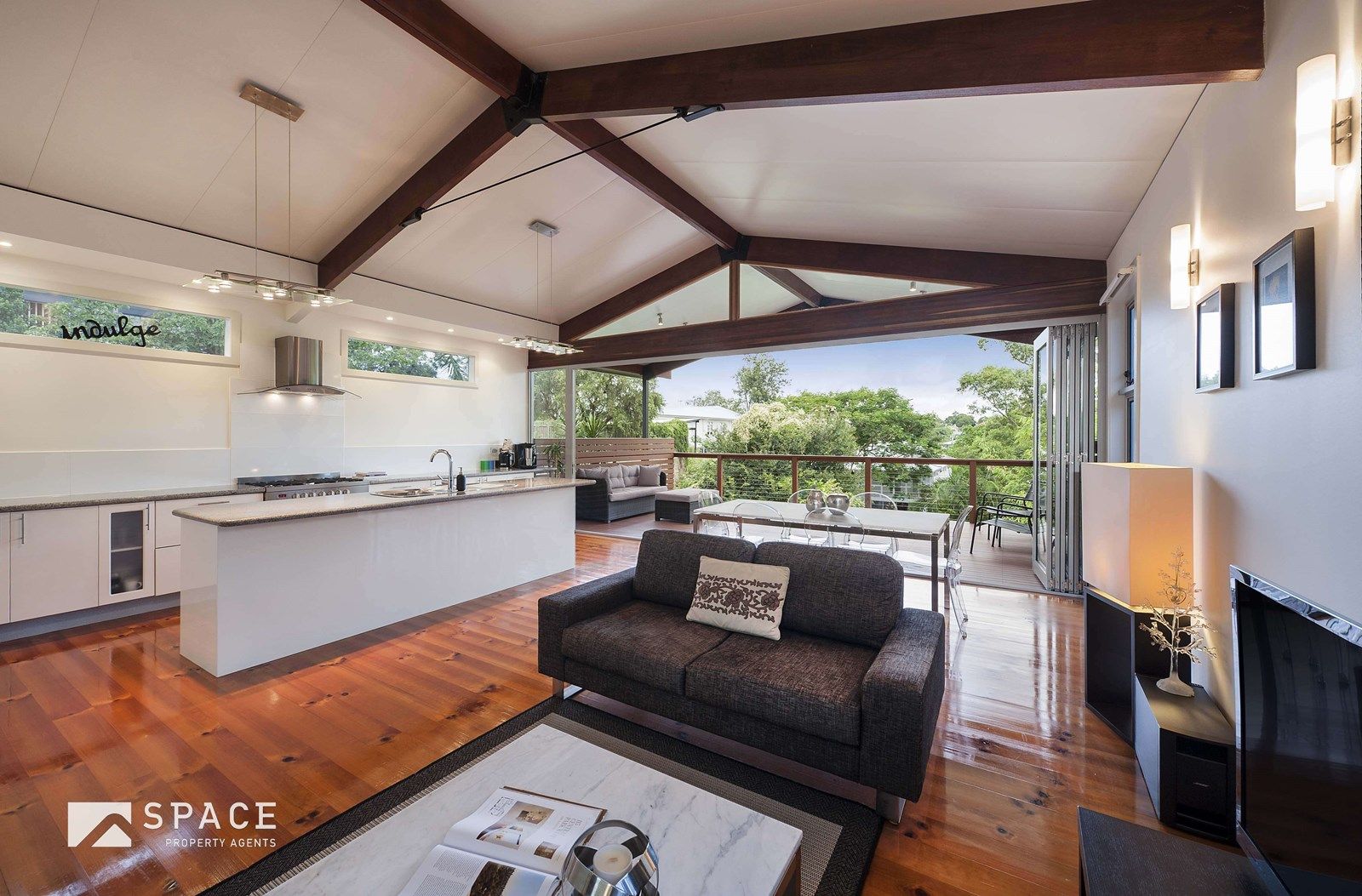 70 Fernberg Road, Paddington QLD 4064, Image 2