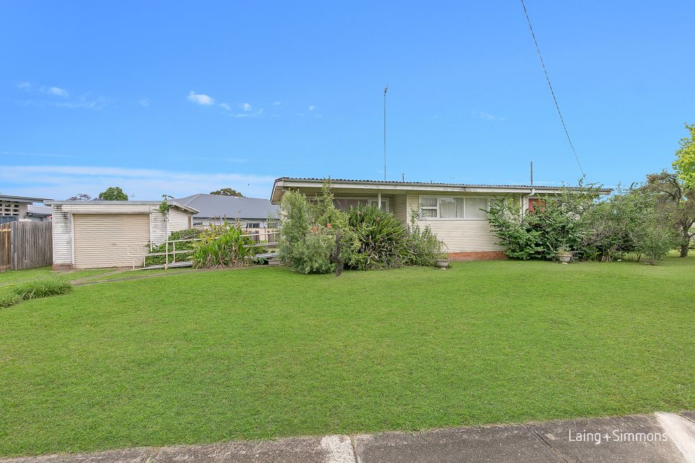 6 Semana Street, Whalan NSW 2770, Image 1