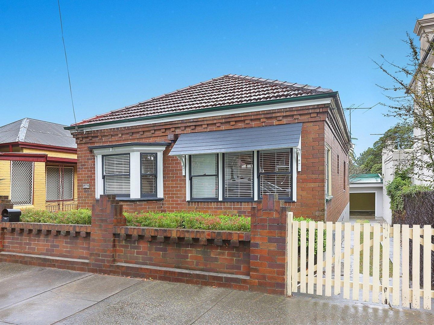 33 St Davids Road, Haberfield NSW 2045, Image 0