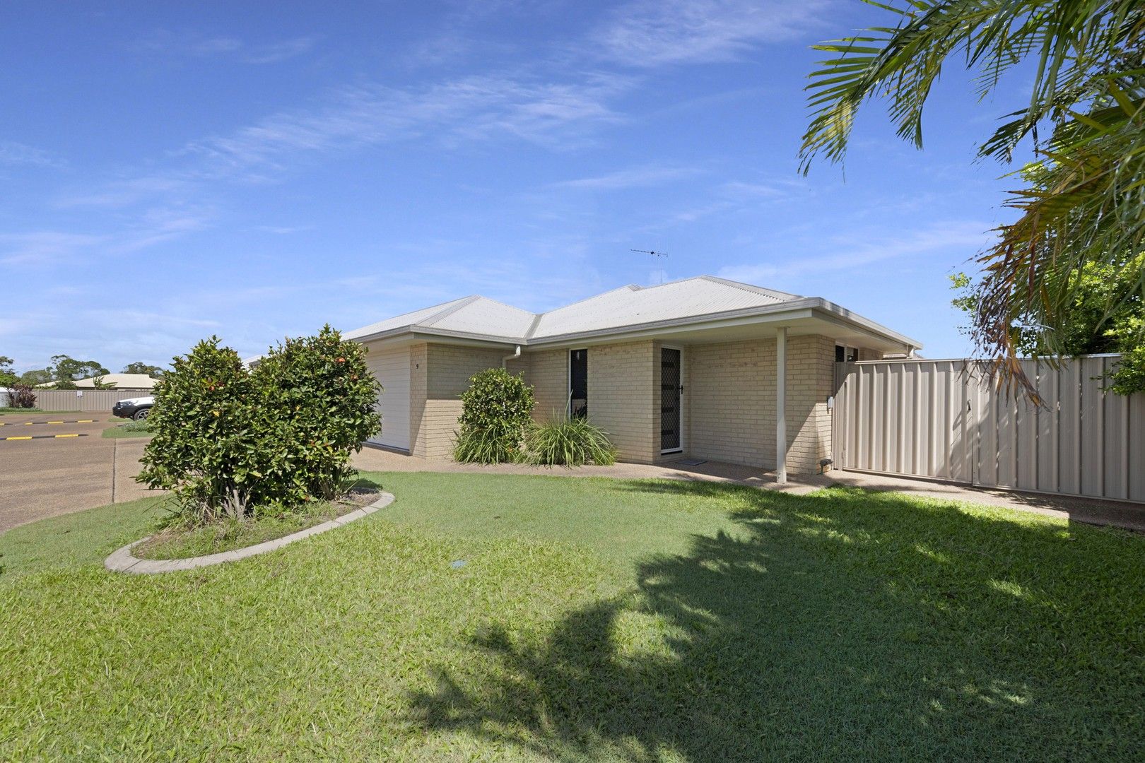 9/148 Mccarthy Road, Avenell Heights QLD 4670, Image 0