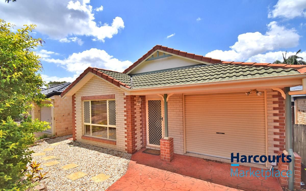 3 bedrooms House in 4 Tivoli Place FOREST LAKE QLD, 4078