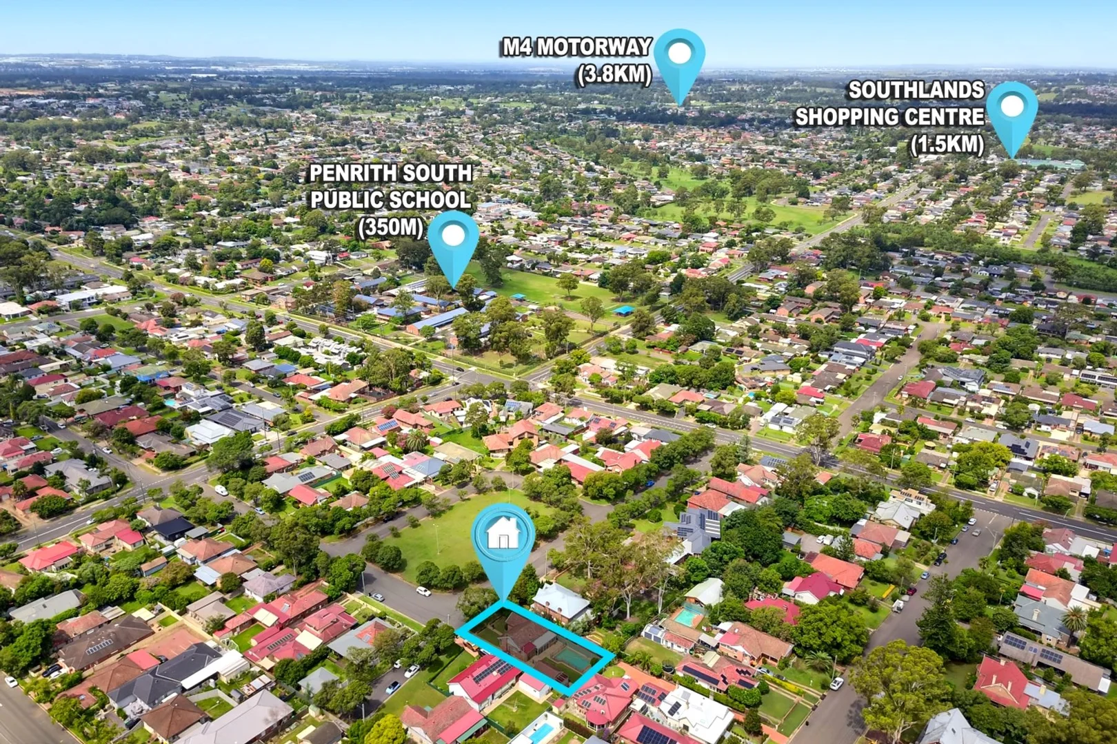 Additional image 17 of 17 Hornseywood Avenue, Penrith NSW 2750
