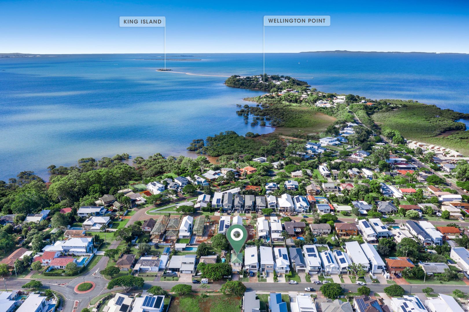 40 Douro Road, Wellington Point Property History & Address Research