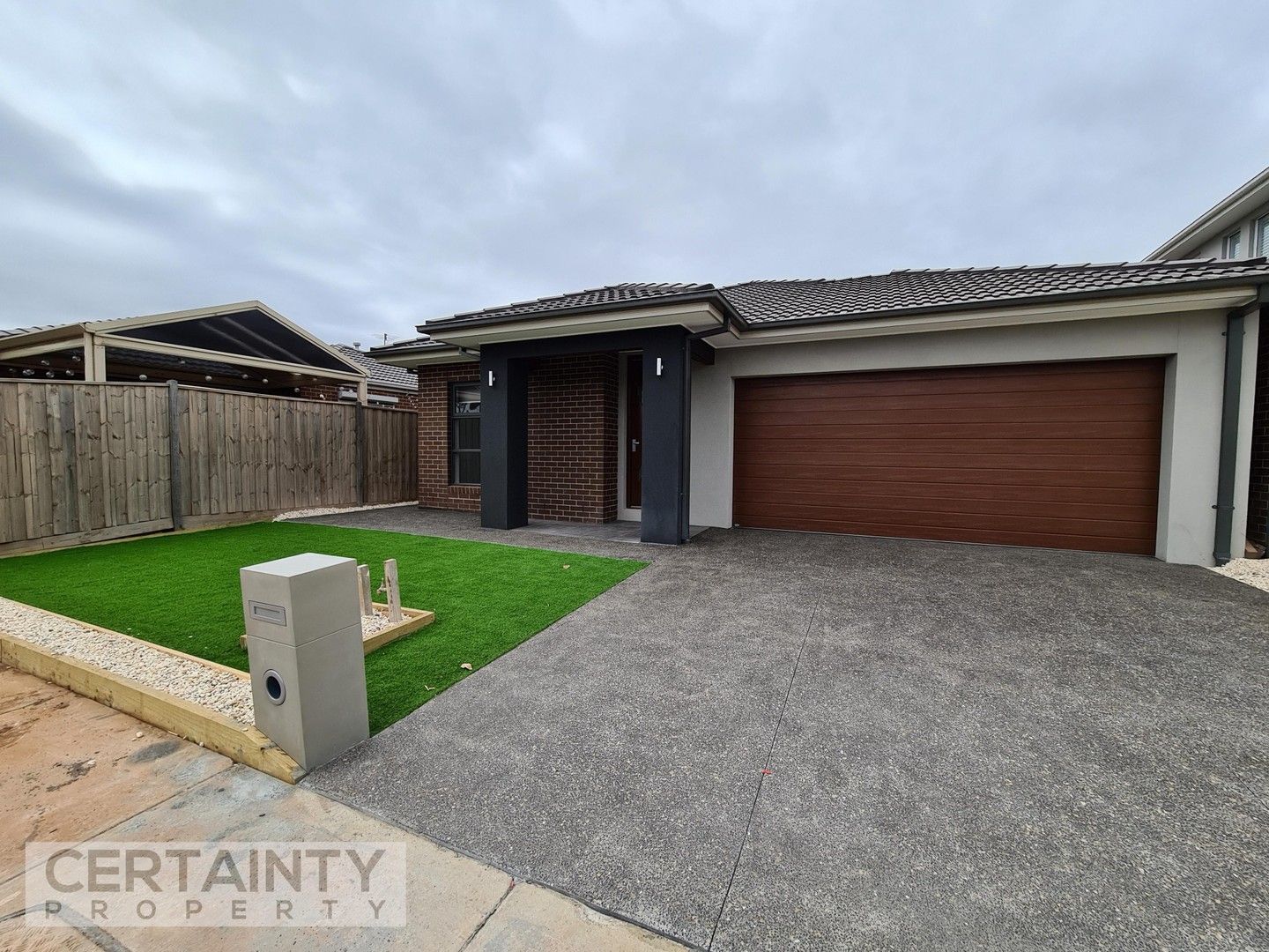 12 Shangrala Road, Rockbank VIC 3335, Image 0