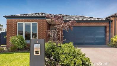 Picture of 1 Sandstone Circuit, CARRUM DOWNS VIC 3201