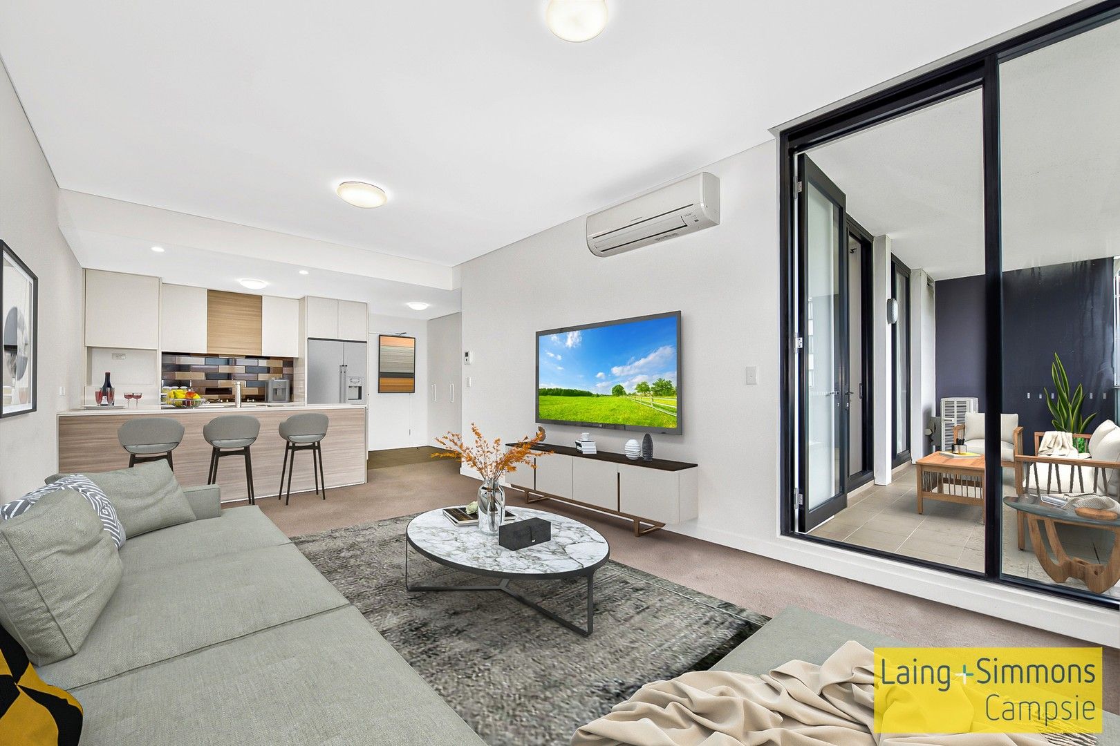 407/60 Charlotte Street, Campsie NSW 2194, Image 0