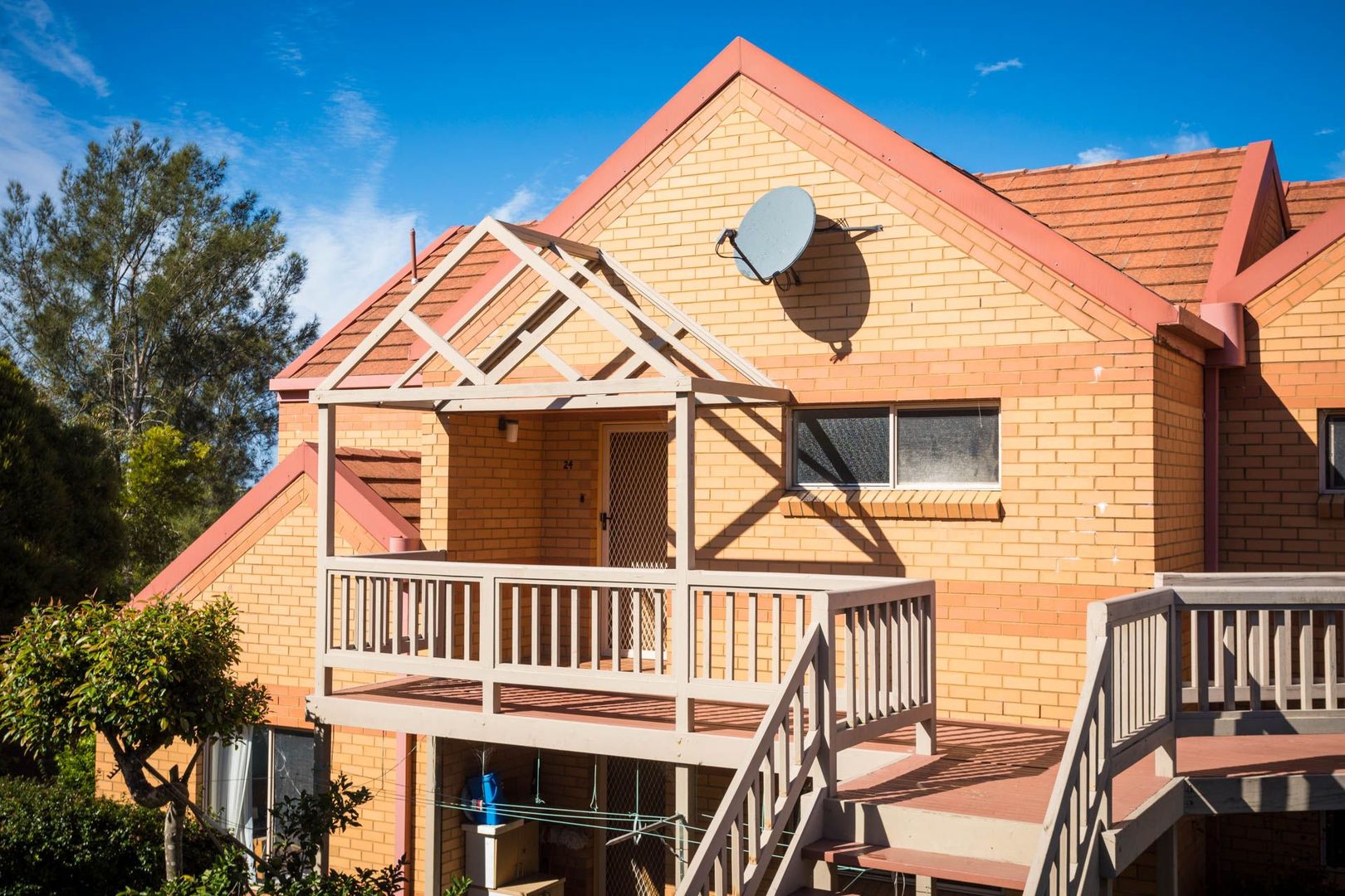 24/43 Sapphire Coast Drive, Merimbula NSW 2548, Image 1