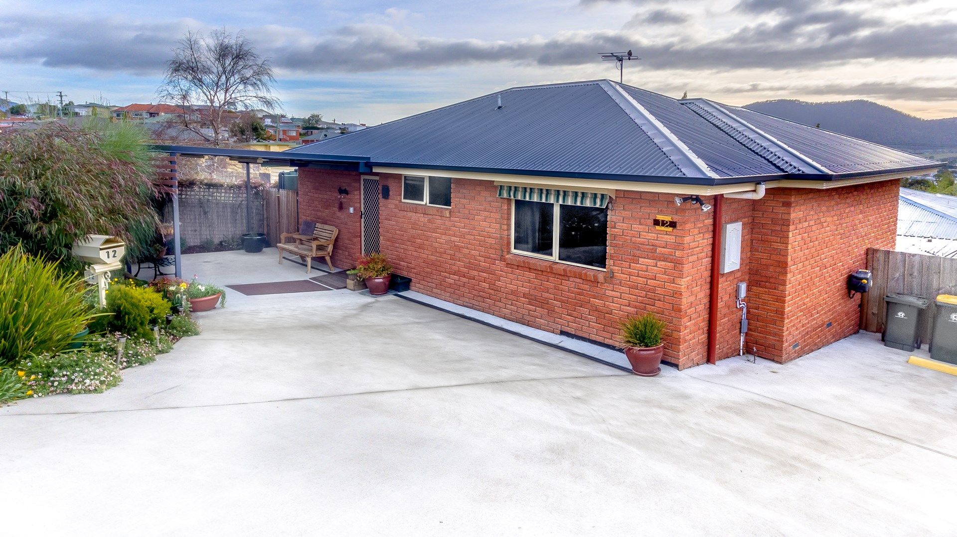 12 Sixth Avenue, West Moonah TAS 7009, Image 0