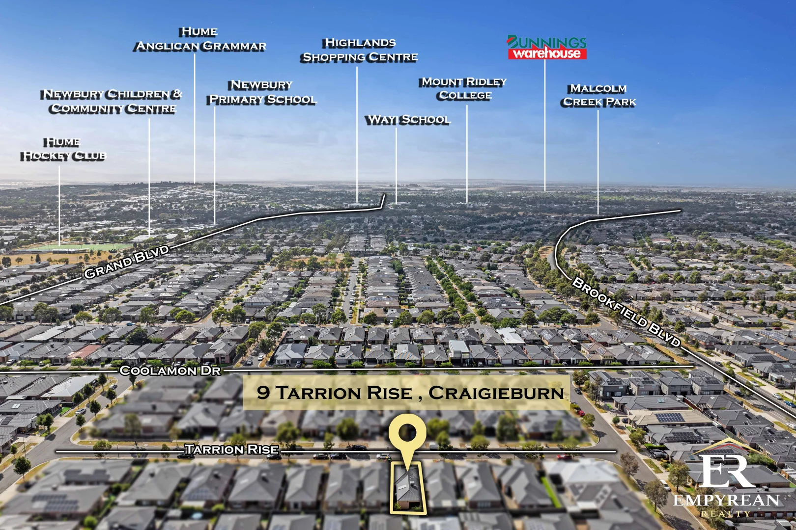 Additional image 15 of 9 Tarrion Rise, Craigieburn VIC 3064