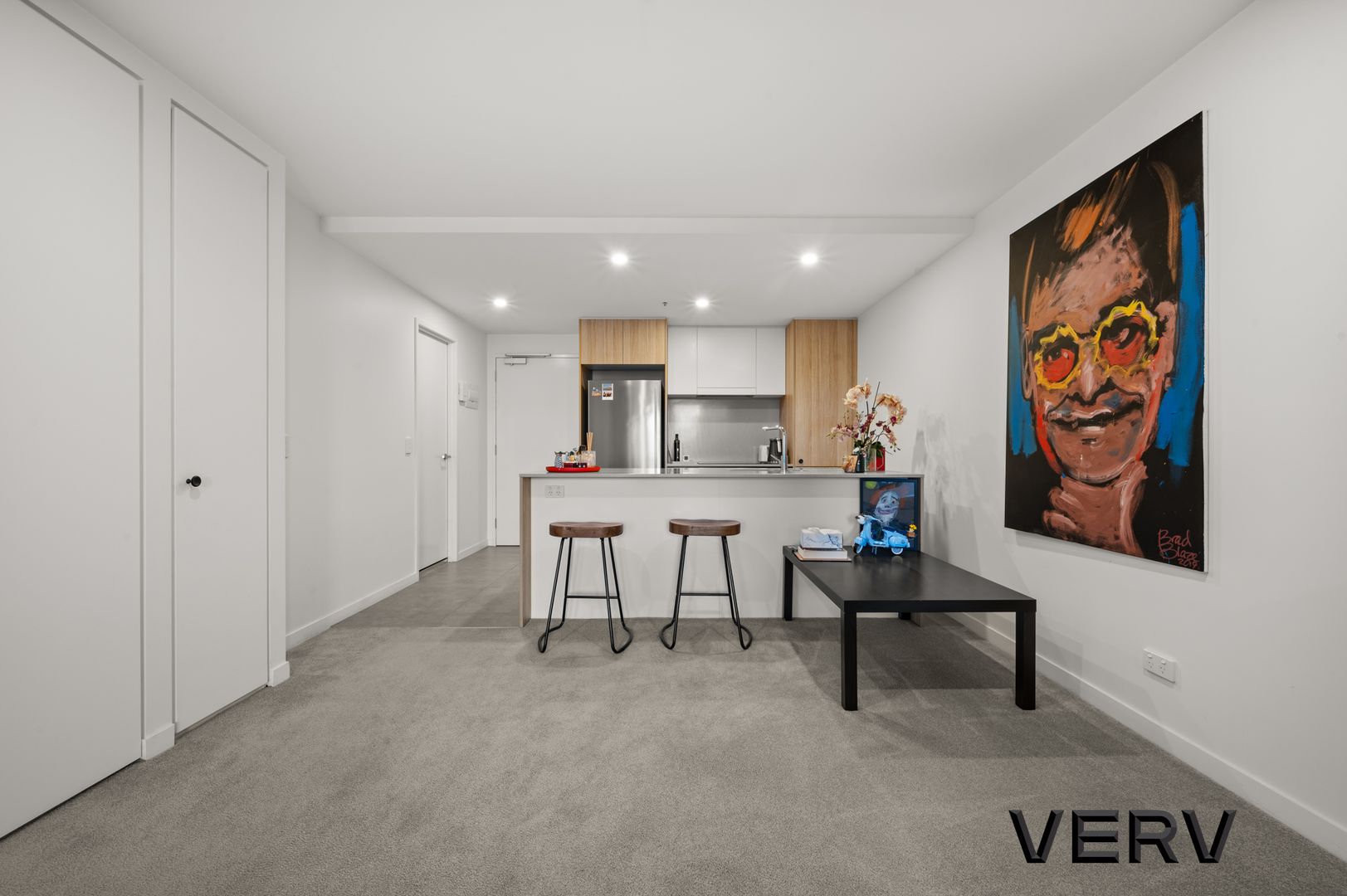 155/1 Elouera Street, Braddon ACT 2612, Image 2