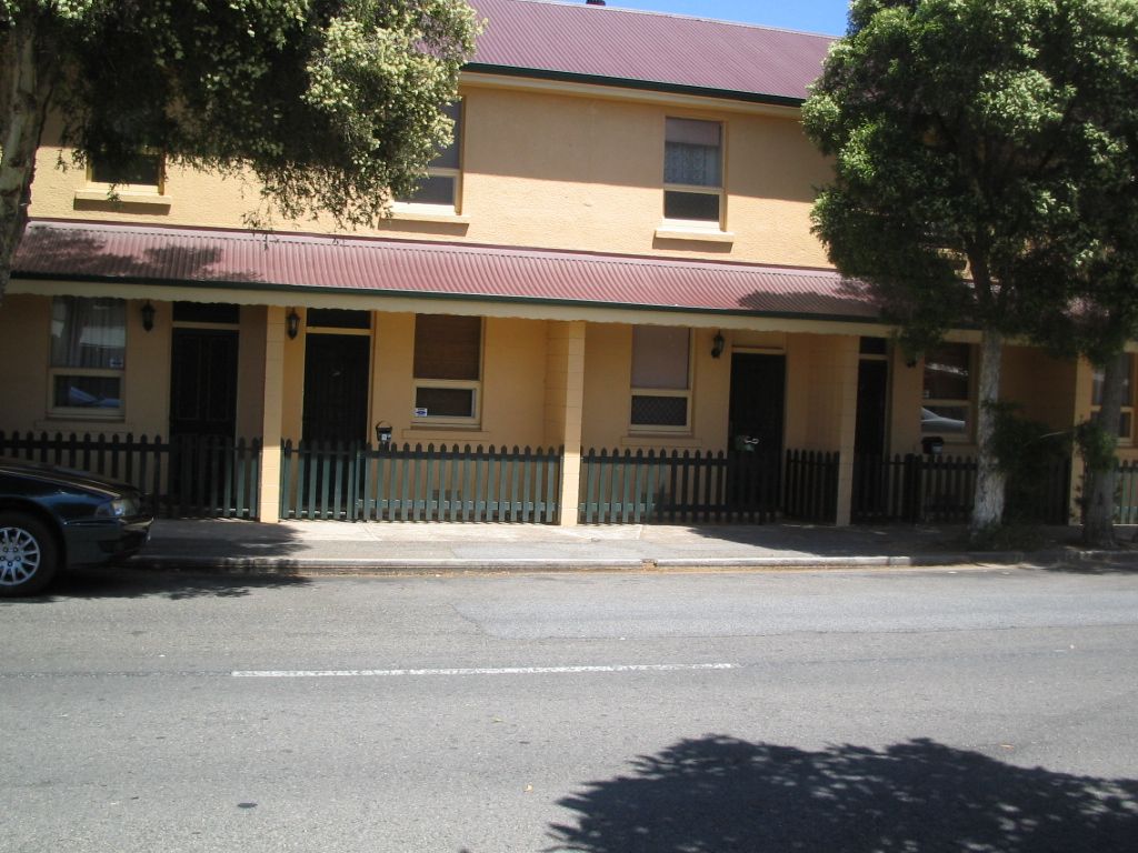 4/13 Ship Street, Port Adelaide SA 5015