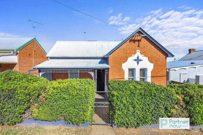 Picture of 37 Griffin Avenue, TAMWORTH NSW 2340