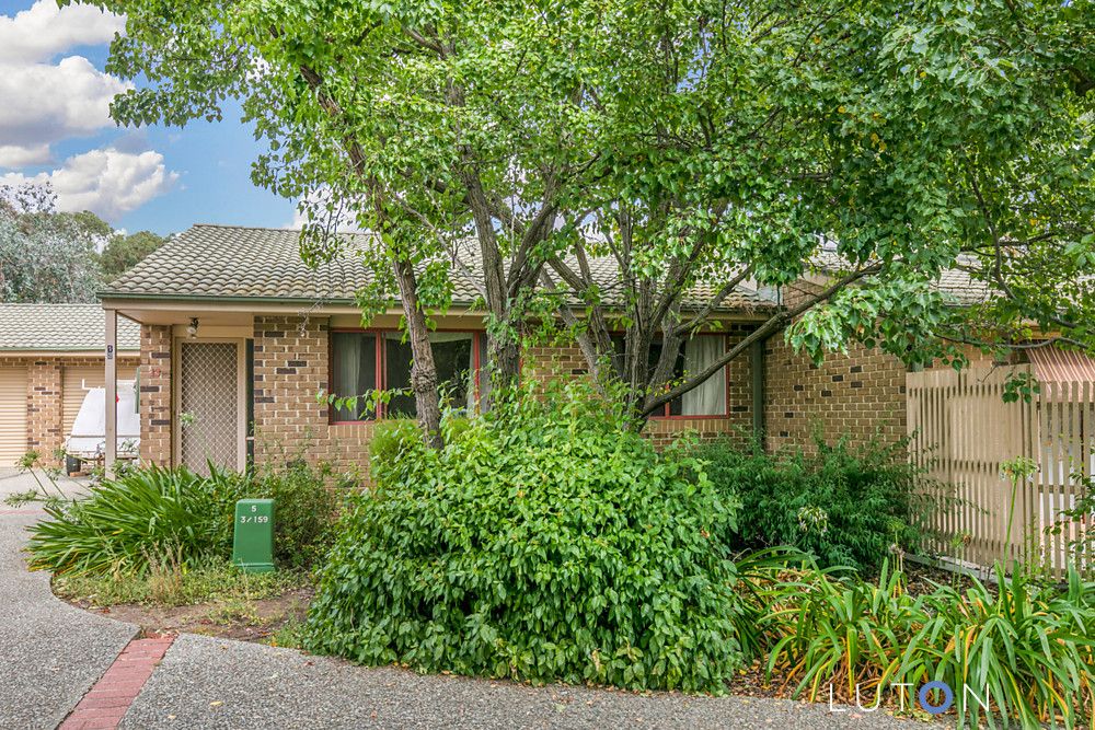 13/7 Lofty Close, Palmerston ACT 2913, Image 0