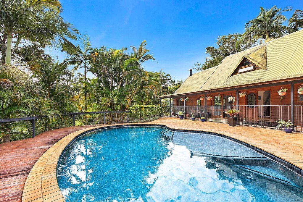 854 Diddillibah Road, Diddillibah QLD 4559, Image 0