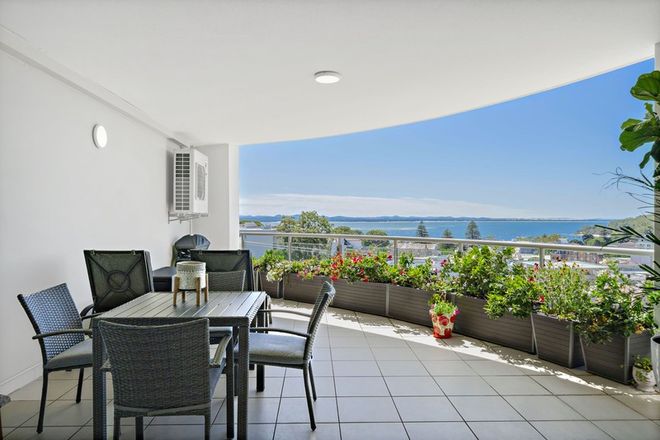 Picture of 12/21-23 Tomaree Street, NELSON BAY NSW 2315