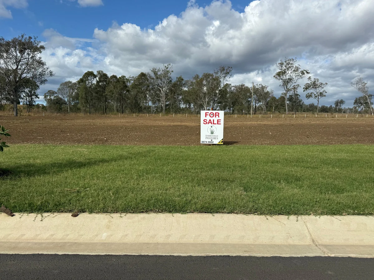 Harrisville QLD 4307