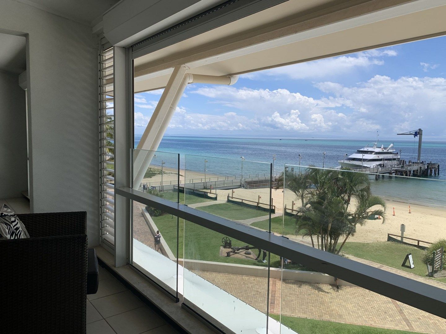 5 Deep Blue 1, Tangalooma QLD 4025, Image 0